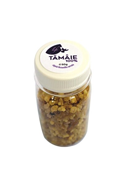 Bionovativ 100% Tămâie, 50g