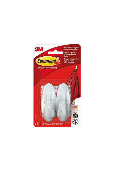 3M Γάντζοι Command Medium Design