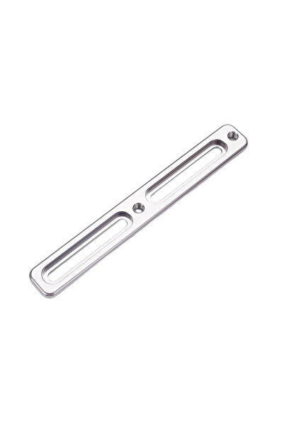 Choice قاعدة تحويل قفص غلاية الدراجة الجبلية الفضية مع حامل تمديد قفص زجاجة م...