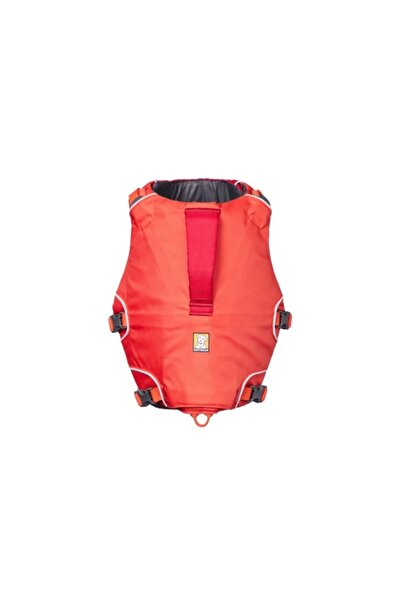Ruffwear Vesta de inot Confluence - - Orange - M