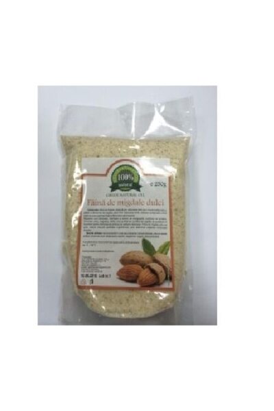 Carmita Classic Făină de migdale 250g Carmita