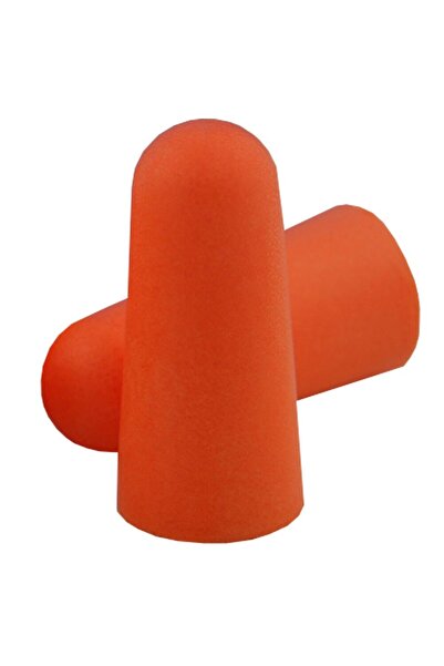 Vetro Design Dopuri de urechi din spumă, set de 2 bucăți