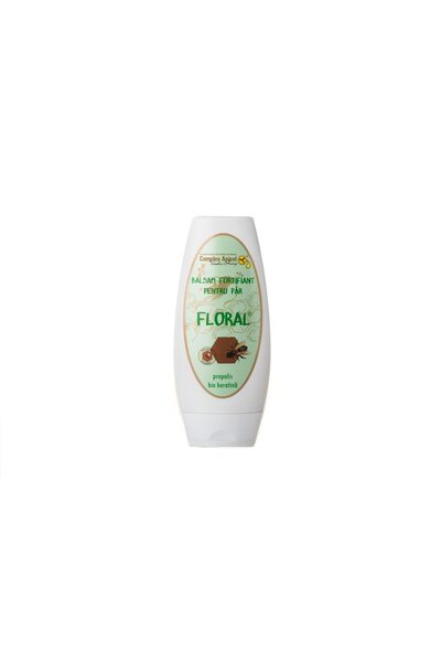 Complex Apicol Balsam de păr floral întăritor 200 ml