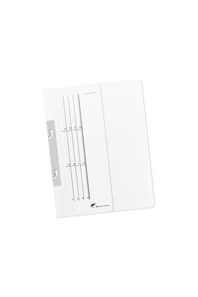 Forster Dosar de incopciat premium cu gheare 1/2 Alb