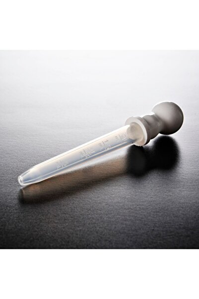 InnovaGoods Graduated Medicine Dropper 2.5 ml Minut Baby, 0+