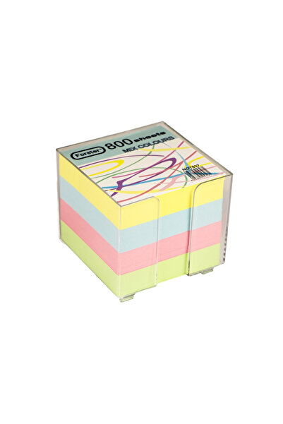 SbT Cub din hârtie color