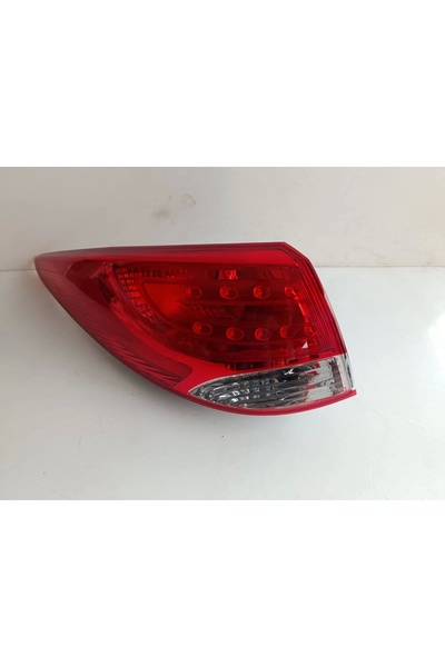 Depo HYUNDAİ İX35 SOL ARKA DIŞ STOP LAMBASI SIFIR 2011-2015