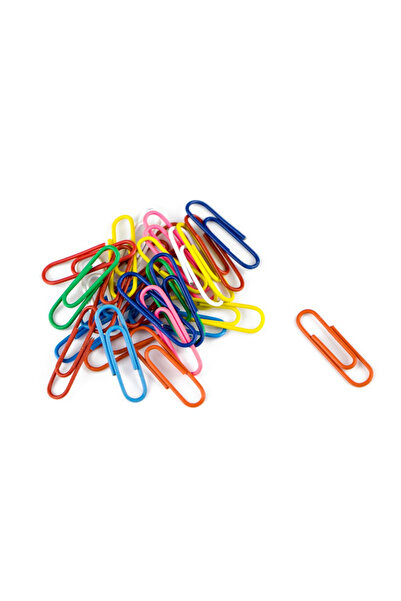 SbT Agrafe color 28 mm