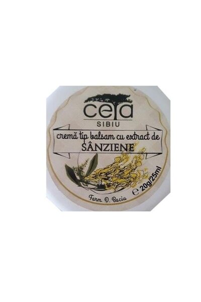 Ceta Sanziene Ointment 20 grams