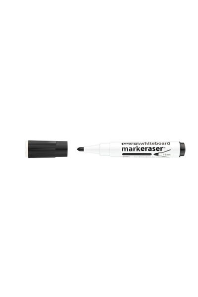 ICO Marker magnetic ICO, Negru