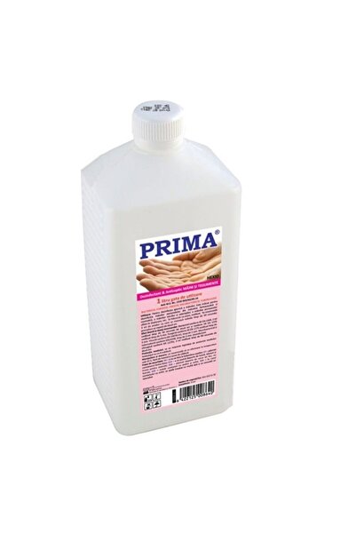 Vetro Design Prima Hexid Hand and Skin Disinfectant and Antiseptic 1000 ml