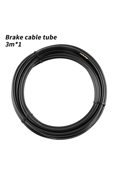 Choice 3m Brake MUQZI 3m Cable Housing Brake Shift Line 4mm 5mm Housing Mtb R...