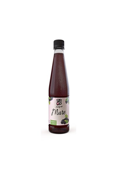 europlant Sirop de mure STROP 500 ml