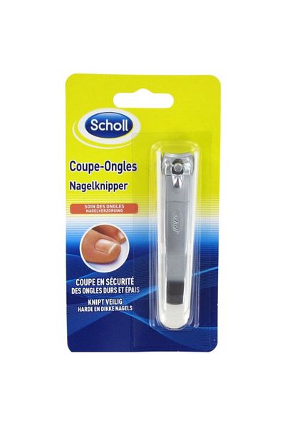 Scholl Unghiere de la picioare