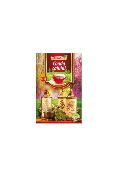 Adserv Ceai de coada-calului, Adserv, 50g