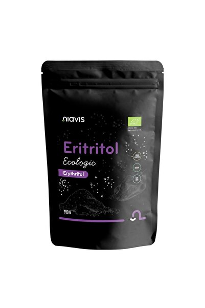 Niavis /Eritritol Bio 250g