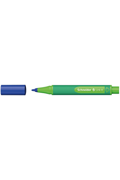 SCHNEIDER Liner Link-It 1,0 mm, Albastru