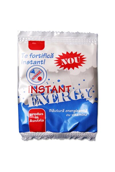 Redis Băutură energizantă instant 15 grame