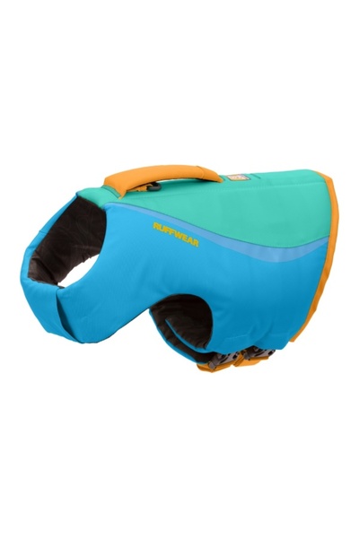 Ruffwear Vesta inot pentru caini Float Coat - M - Albastru