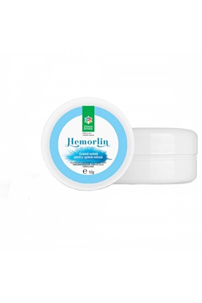Santo Raphael Hemorlin Cream 10 g Steaua Divina