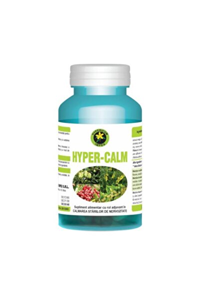 HYPERICUM Hyper-Calm 60 capsule
