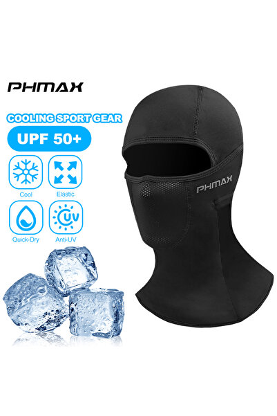 Choice قناع ركوب الدراجات النارية PW-DPMZ-4301 PHMAX للحماية من الرياح والدفء...