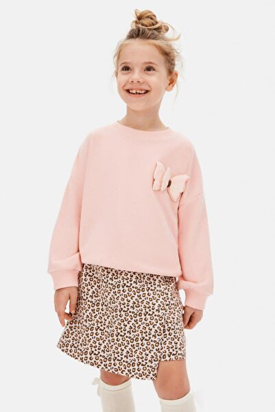 nk kids Girl Shorts Skirt Set 25Knk3951559514