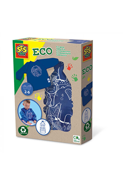 SES Creative Children's painting apron