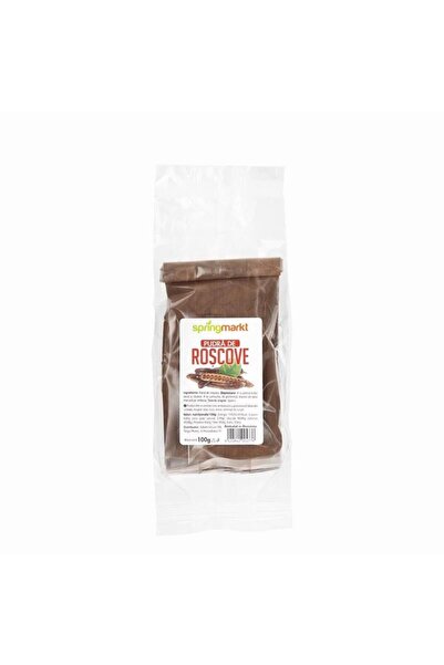 Springmarkt Carob Powder 100 grams