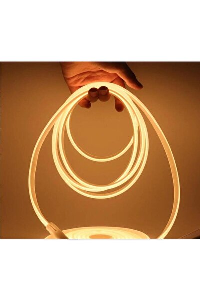 Cata 220V COB NEON LED GÜNIŞIĞI YÜKSEK LÜMEN 50CM DE KESİLEBİLİR 1MT FİYATIDIR CT-4561 G