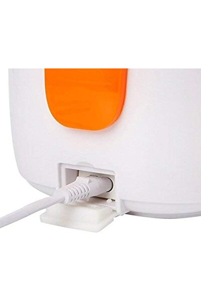 Türkiye Multi-Function Electric 40W Heated Portable Food Warmer | Electric Lunch Box | Tiffin Box | Lunch Da