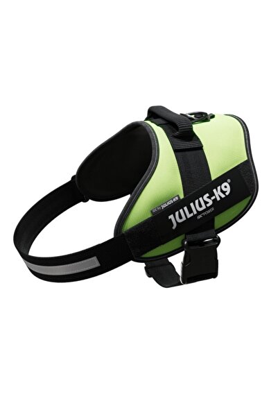 Julius K9 Ham JK 9 IDC Power - 2 XL - Neon