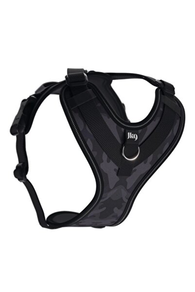 Julius K9 Lampă de mers pe jos Ham JK9 IDC - XL - Camuflaj nocturn