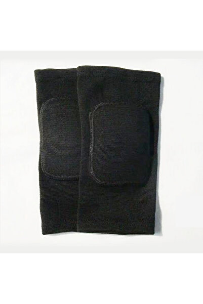 Choice زوج واحد من أكمام دعامة الركبة الإسفنجية القابلة للتنفس والمرنة والوسا...