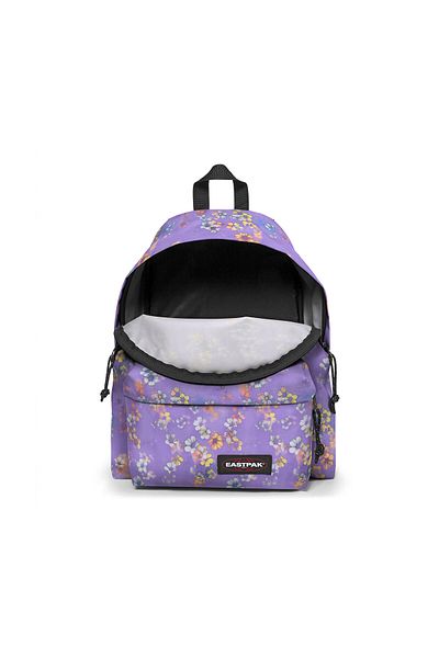 Eastpak Padded Pakr Unisex Casual Backpack and School Bag Colorful