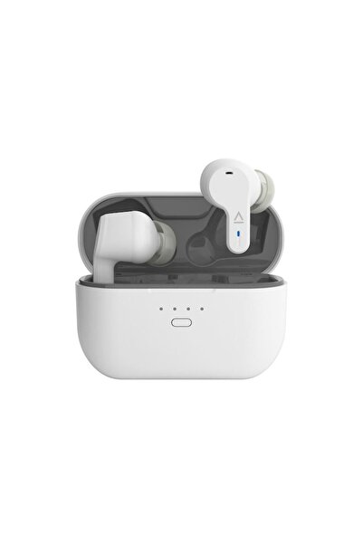CREATIVE Căști Bluetooth Zen Air Pro Albe cu Microfon