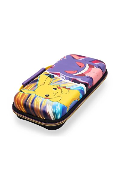 Powera Carcasa de protectie pentru consola, Protection Case, NSW/Lite/OLED, Pokémon: Pi
