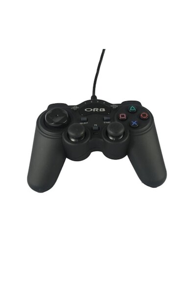 Orb Controller Wired Controller PS3