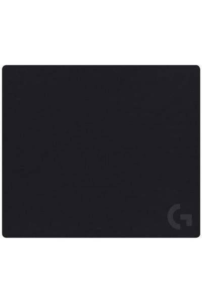 logitech Gaming Mousepad G740, Black
