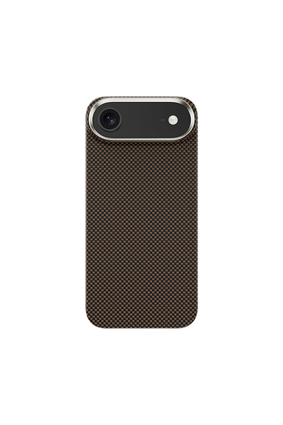 Benks iPhone 17 Air Uyumlu Kılıf M-safe Özellikli Yeni Seri ArmorTint ArmorAi...