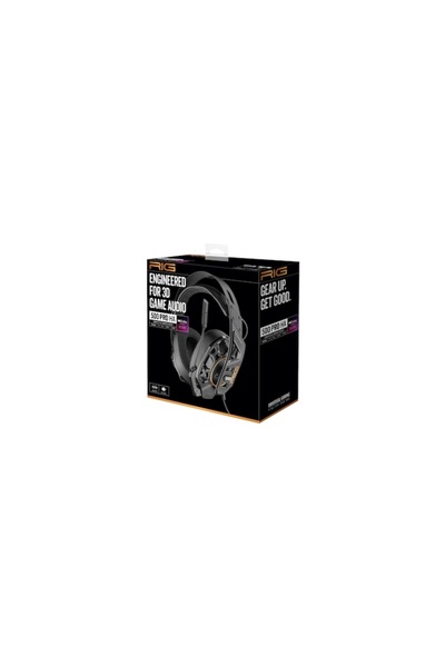 Nacon RIG 500 Pro HA Gaming Headset for PC