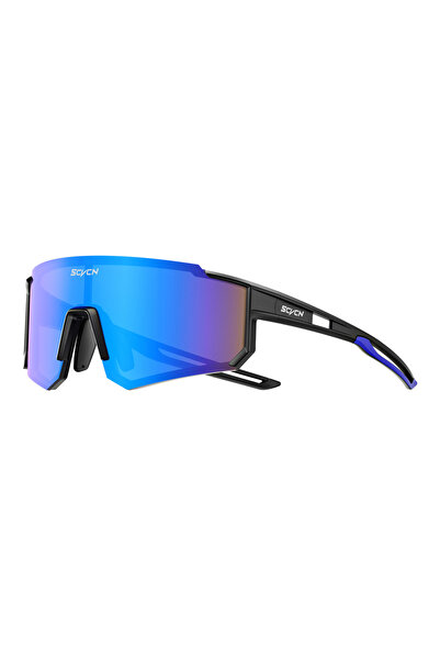 Choice13 02 SCVCN Snow Sunglasses Hiking Eyewear Outdoor Cycling for Women Me...