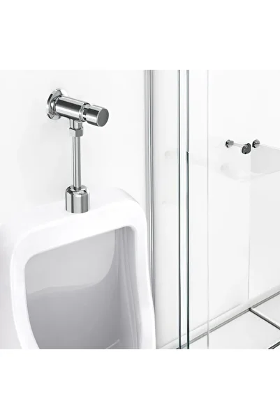 Saudi Ceramic URINAL FLUSH VALVE