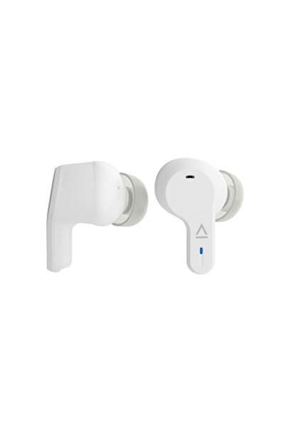 CREATIVE Căști Bluetooth Zen Air Pro Albe cu Microfon