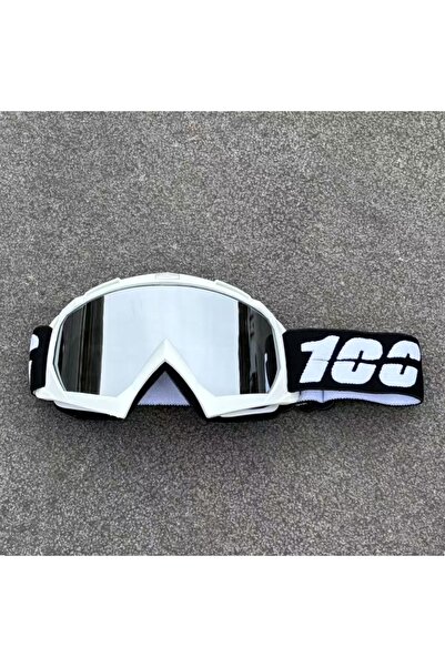 Choice8 only goggles Newest 100 Motorcycle Goggles For Men Motocross Sunglass...