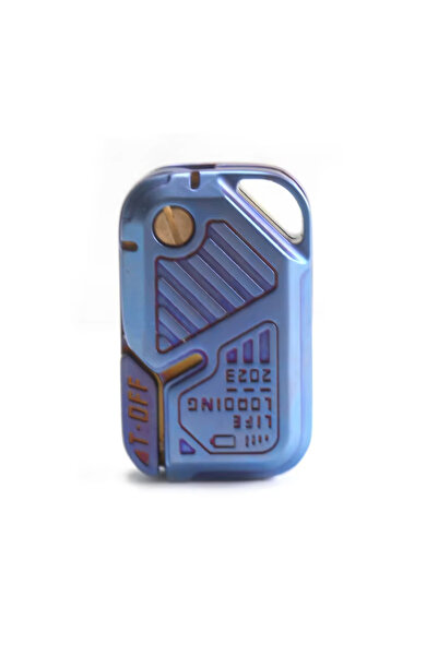 Choice shuaipai-LS 01EDC Fidget Slider Metal Fidget Toys ADHD Tool Anti-anxie...