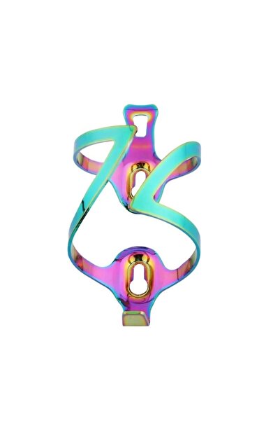 Choice MULTI Bicycle Water Cup Holder Cycling Fixture Bicycle Gradient Colorf...