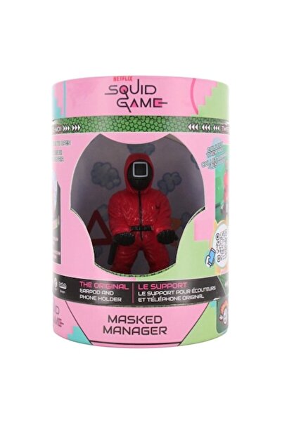 EXG Θήκη Τηλεφώνου, Holdems, Παιχνίδι Καλαμαριών, Τετράγωνη Φρουρά