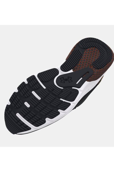 Under Armour Kadın UA HOVR Turbulence 2 Print Koşu Ayakkabısı 3026881-002