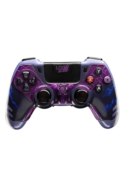 Lexip Sasuke Controller Design By Tsume Naruto Shippuden